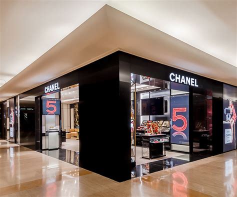 chanel indonesian